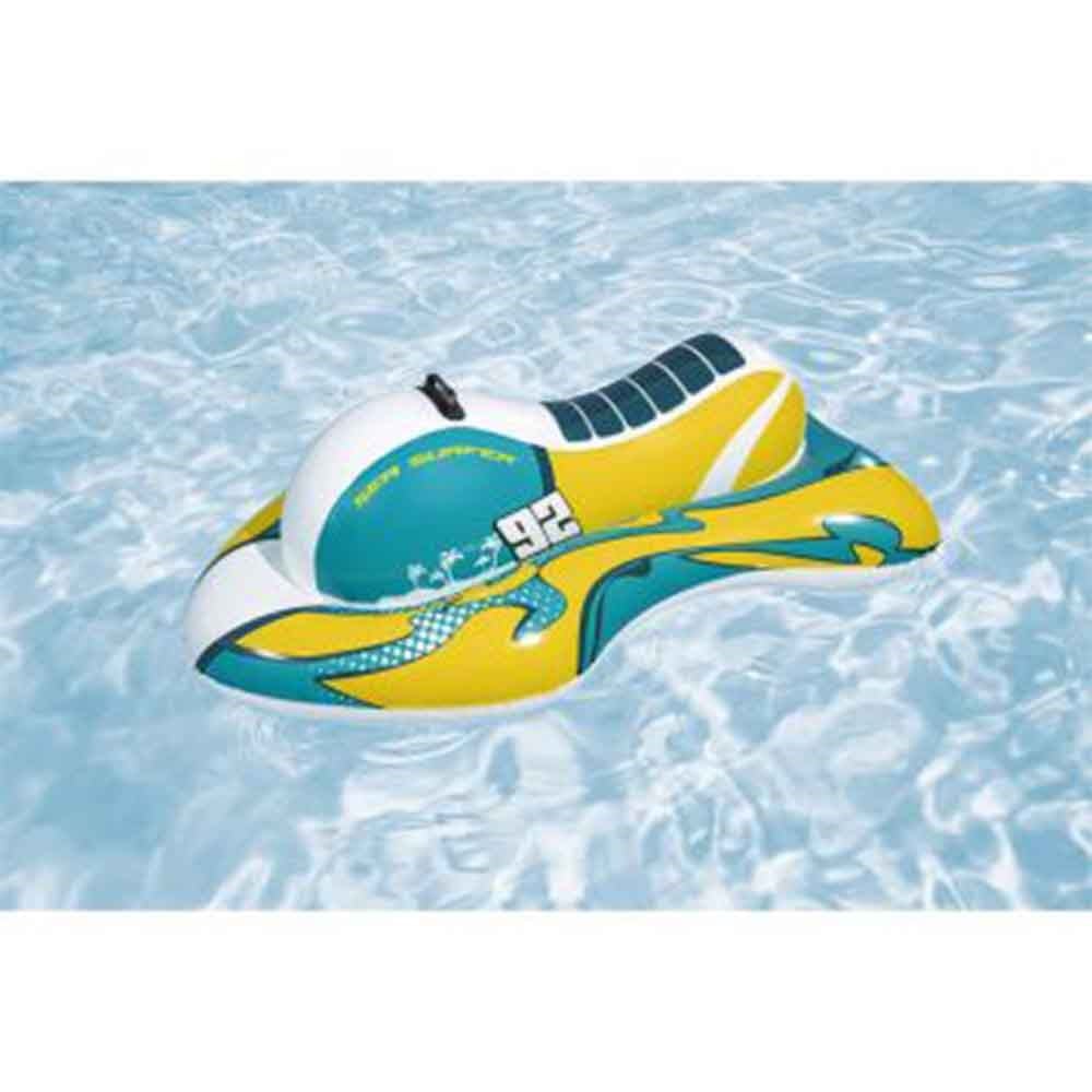 Bestway Jet Ski El Tutmalı 117x77Cm