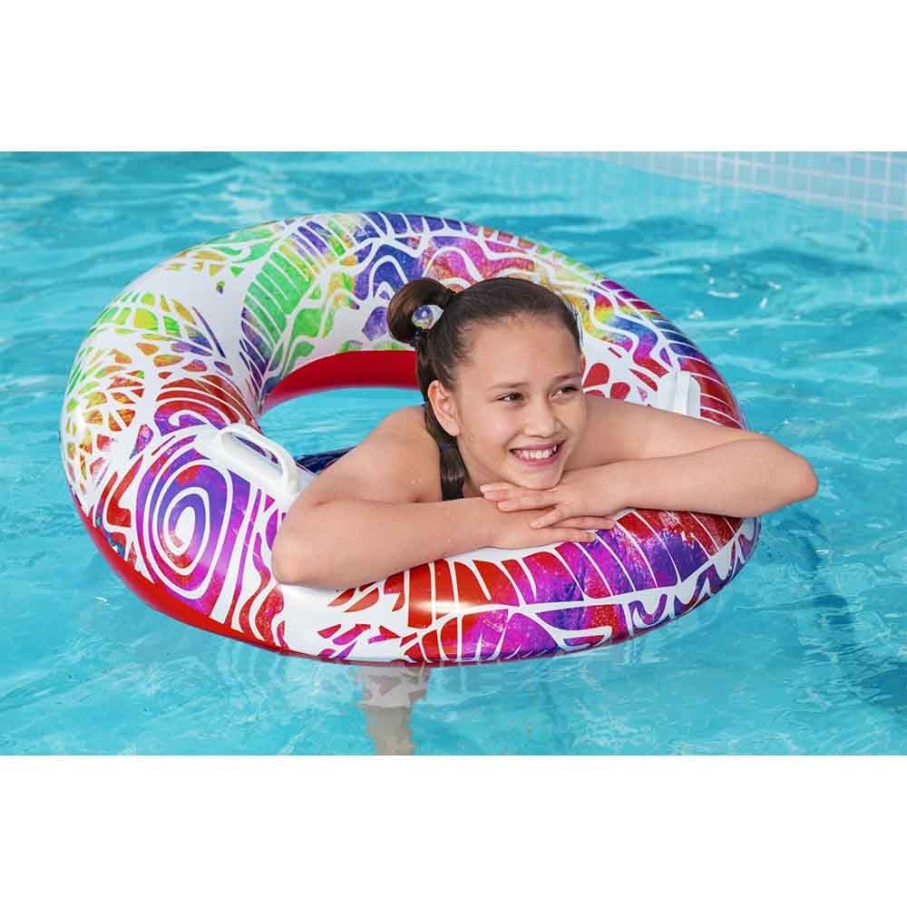 Bestway Torbalı 91 Cm Tutunmalı Simit