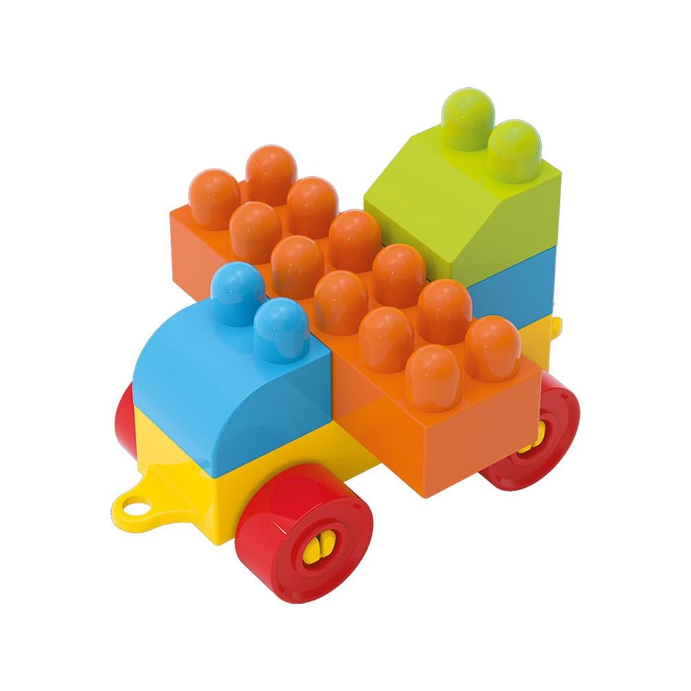 Multi Blocks 92 Parça