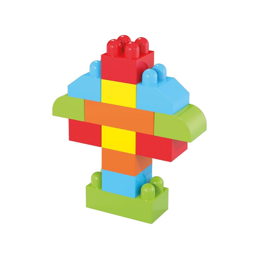 Multi Blocks 92 Parça
