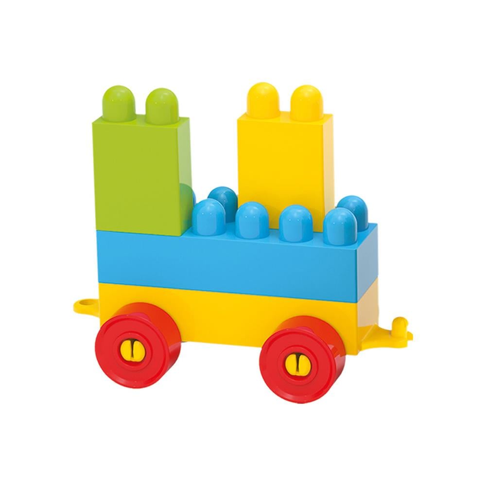 Multi Blocks 92 Parça