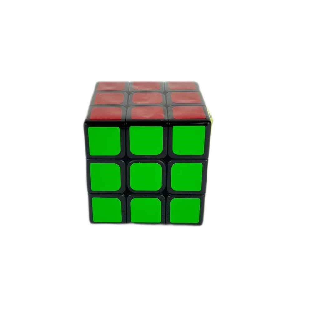 GokidyGokidy Poşetli 3x3 Zeka Sabır Küpü