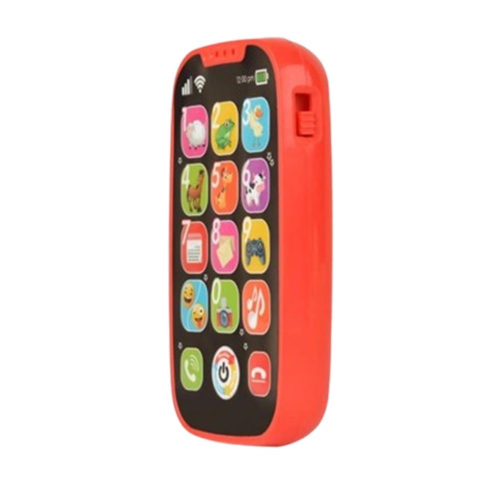 LC Eğitici Telefon
