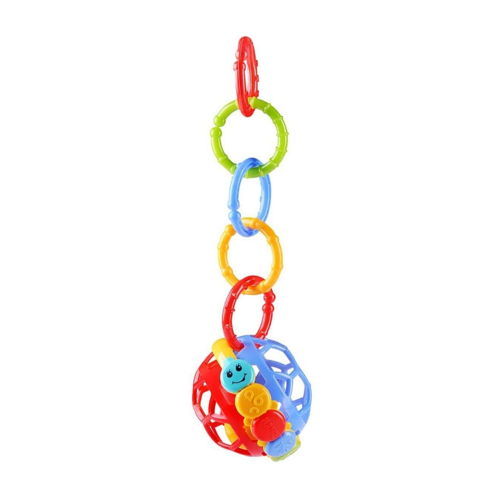 Lets Be Child Emekleme ve Puset Topu