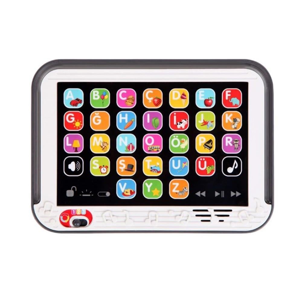 Lets Be Childs Eğitici Tabletim