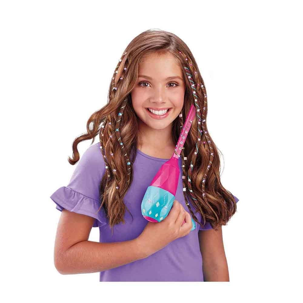 Sunman Shimmer n Sparkle Mücevher Yapım Seti