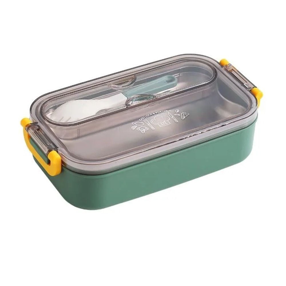 Vagonlife 700 Ml Çelik Lunchbox