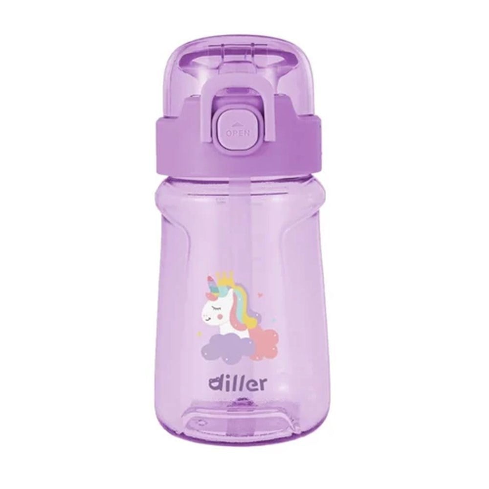 Vagon LifeVagonlife 550 Ml Matara Mor