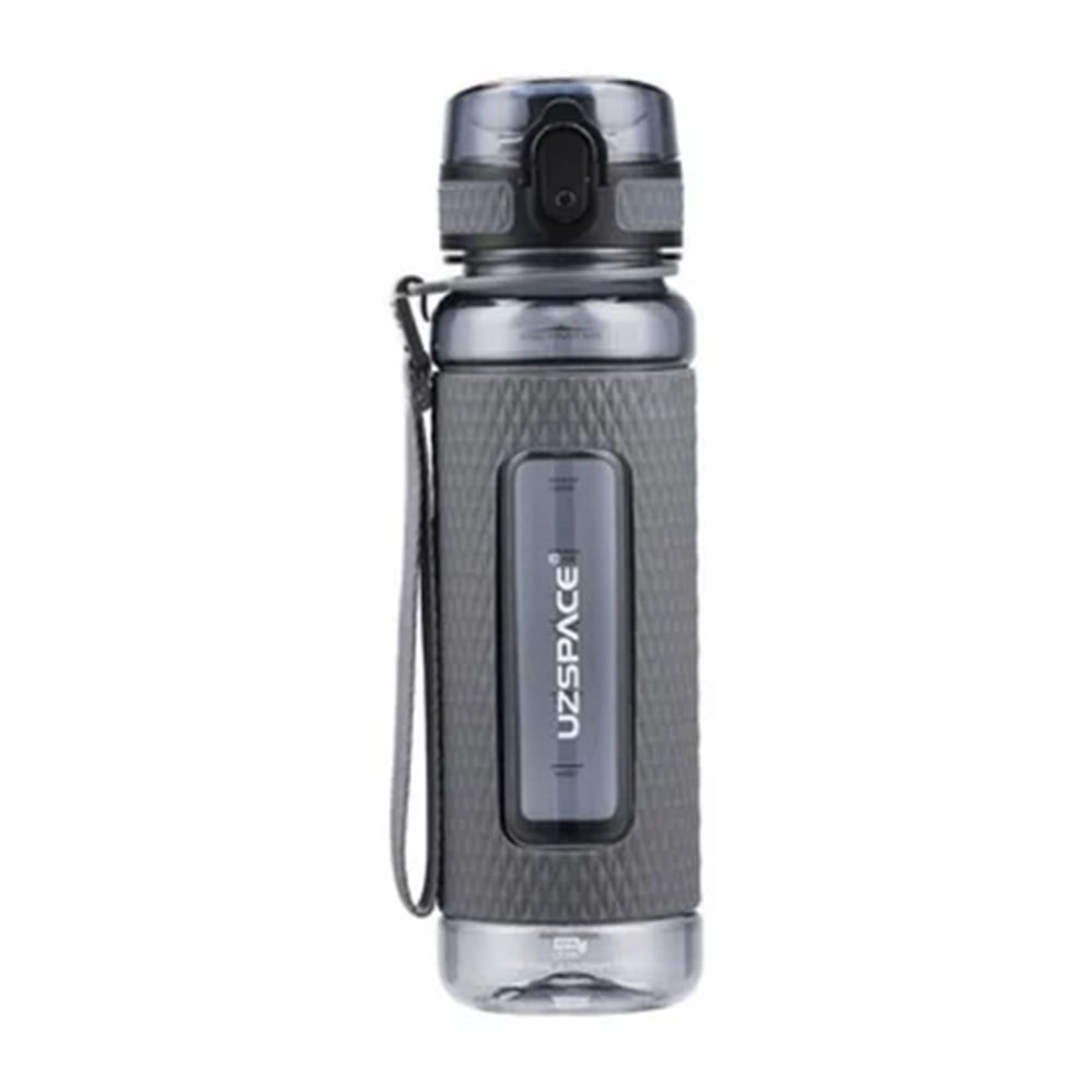 Vagon LifeVagonlife Uzspace Tritan Matara Siyah 520 Ml