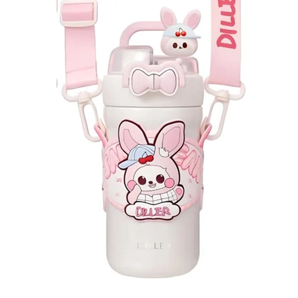 Vagonlife 490 Ml Paslanmaz Çelik Termos