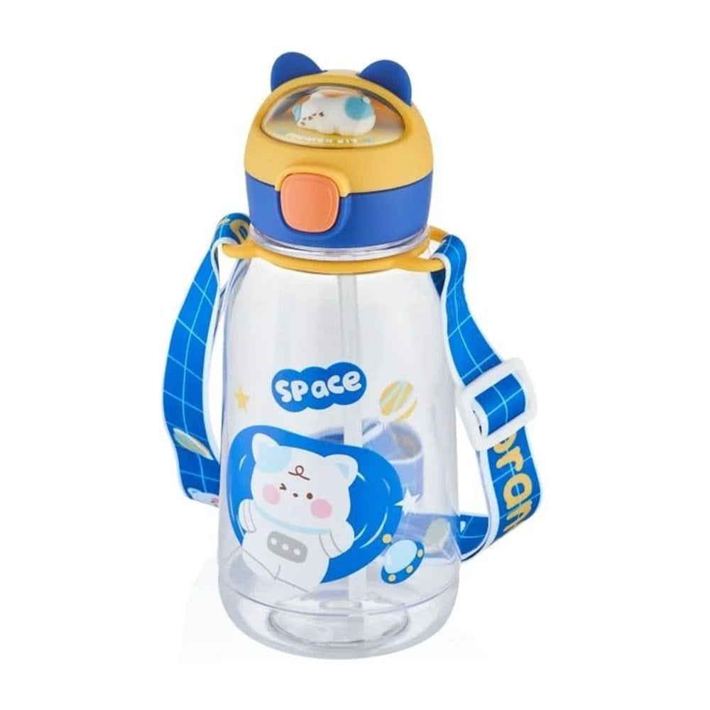 Vagonlife 760 Ml Matara