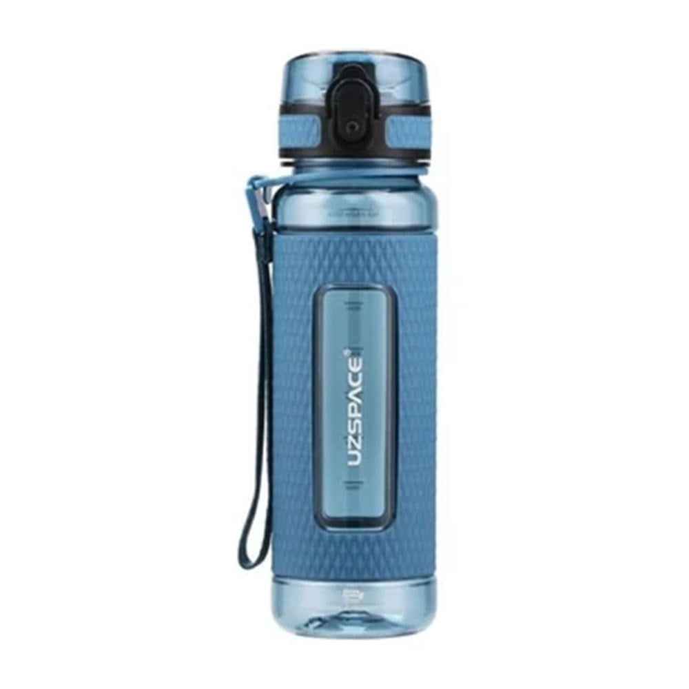 Vagon LifeVagonlife Uzspace Tritan Matara Lacivert 520 Ml