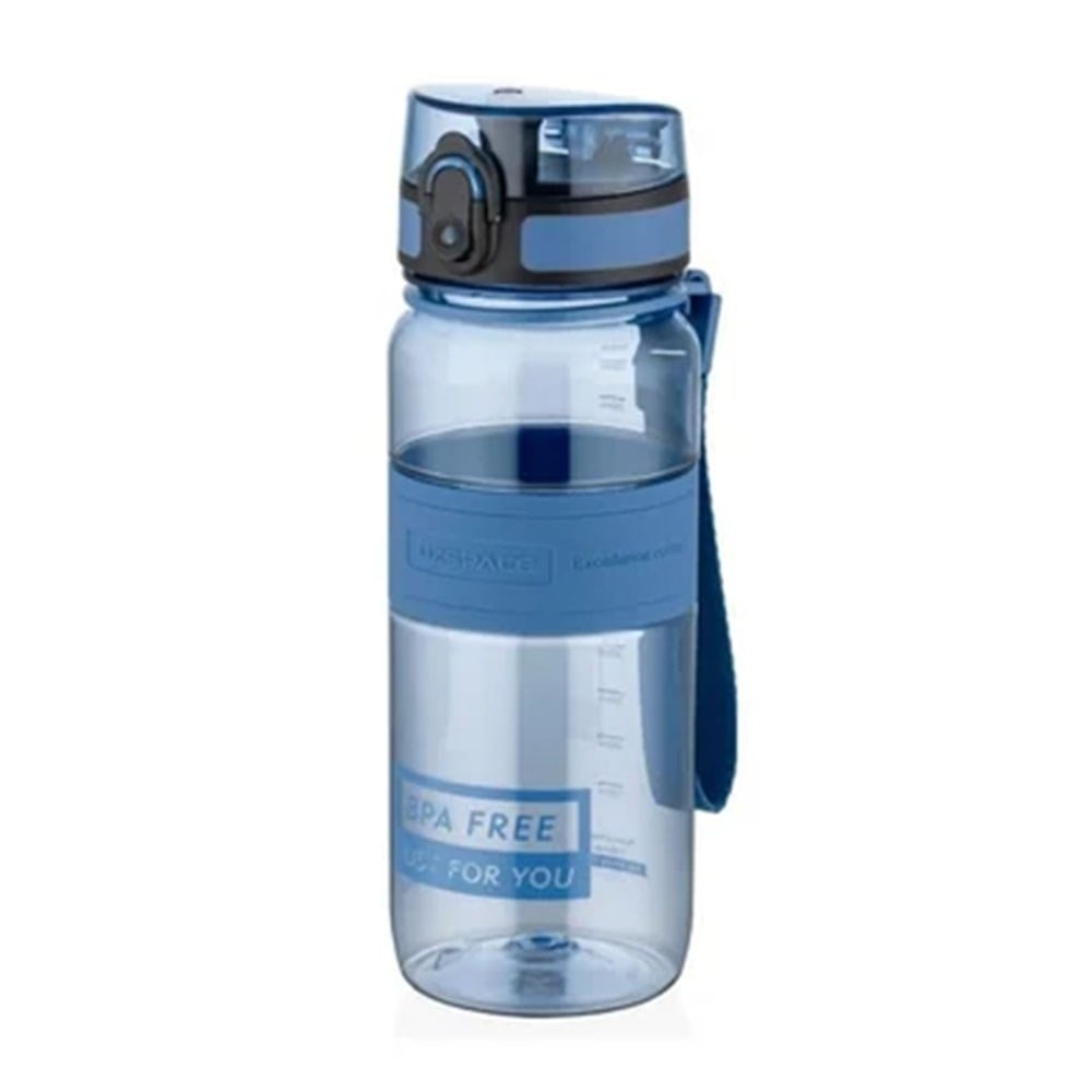 Vagon LifeVagonlife Uzspace 650 Ml Tritan Matara Lacivert