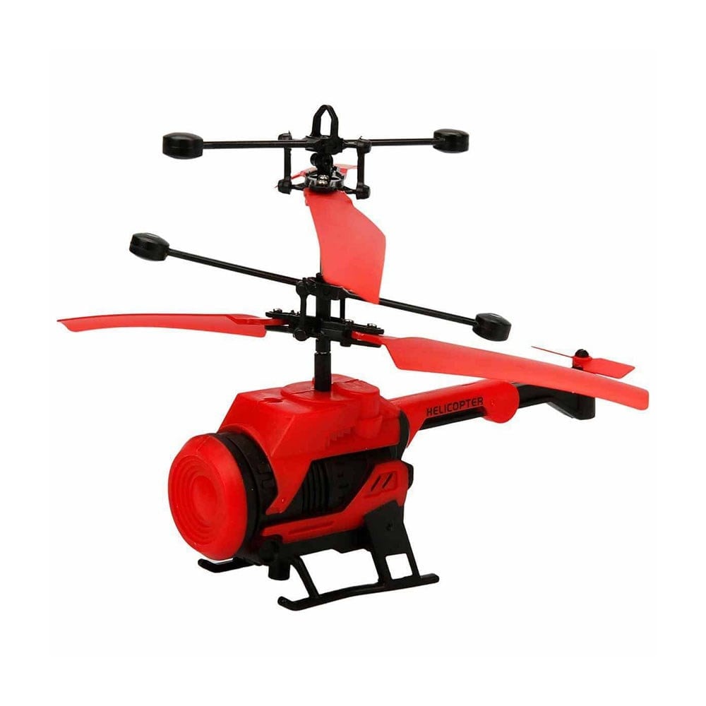 Suncon Predator Kızılötesi Kumandalı Helikopter