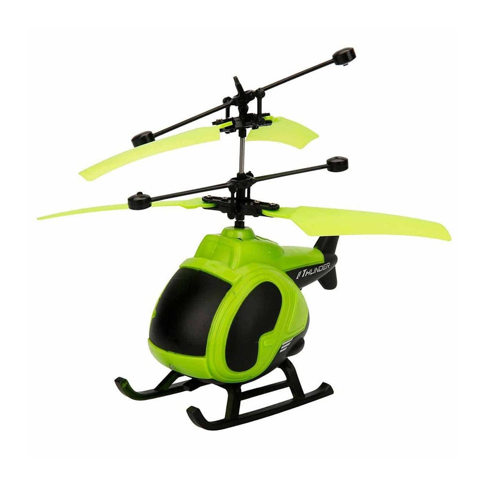 Suncon Predator Kızılötesi Kumandalı Helikopter