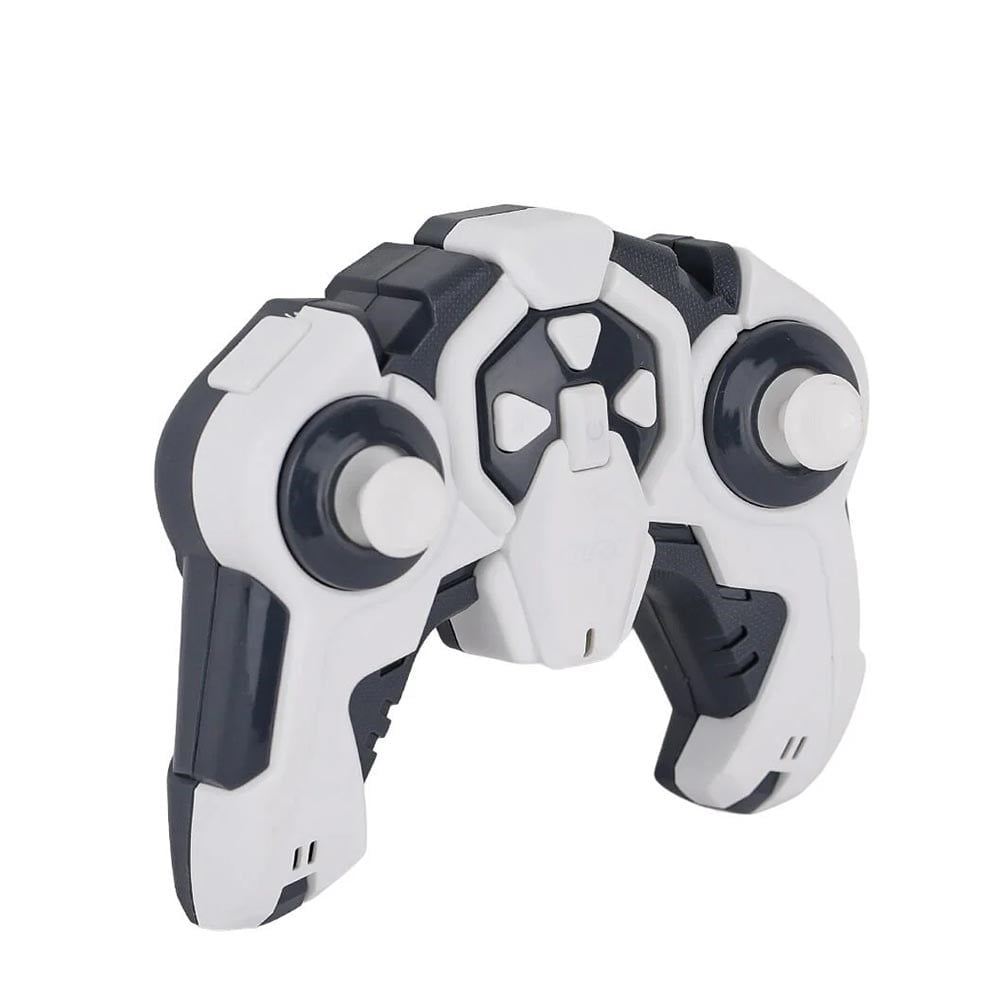 Gepettoys Çift Kontrollü Su Topu Atan Drift Teker Büyük Tank