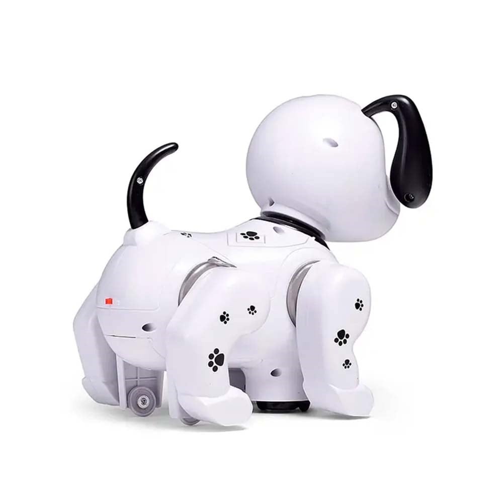 Oydaş Uzaktan Kumandalı Pilli Köpek