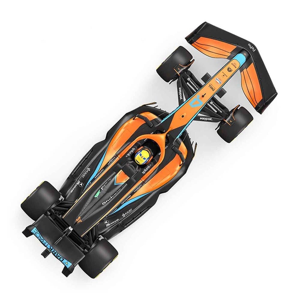Sunman 1:12 McLaren F1 MCL36 Uzaktan Kumandalı Araba