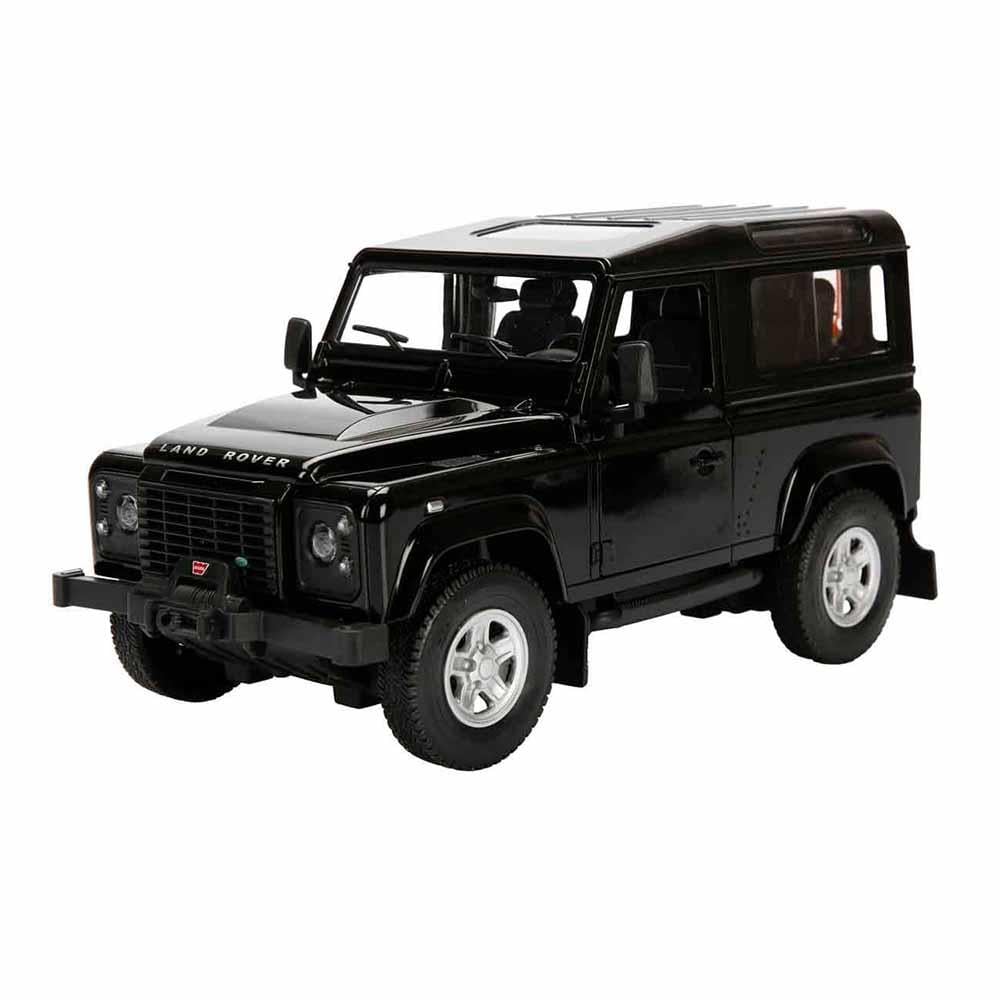 Sunman 1:14 Land Rover Defender Uzaktan Kumandalı Araba