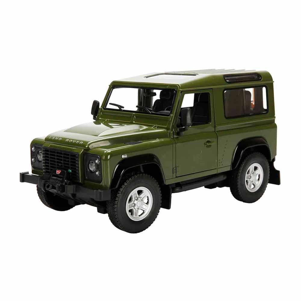 Sunman 1:14 Land Rover Defender Uzaktan Kumandalı Araba