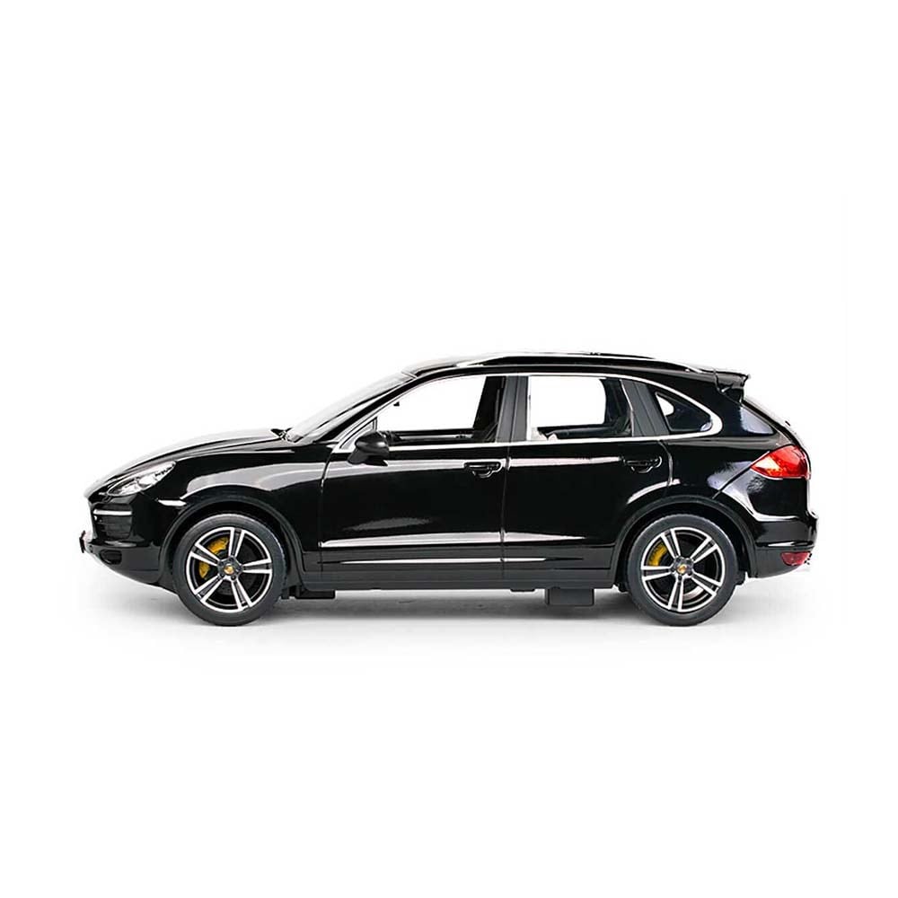 Sunman 1:14 Porsche Cayenne Turbo Uzaktan Kumandalı Işıklı Araba