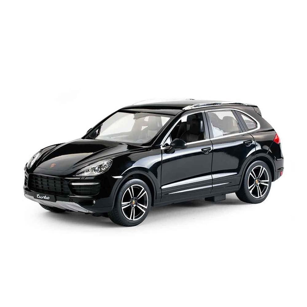 Sunman 1:14 Porsche Cayenne Turbo Uzaktan Kumandalı Işıklı Araba