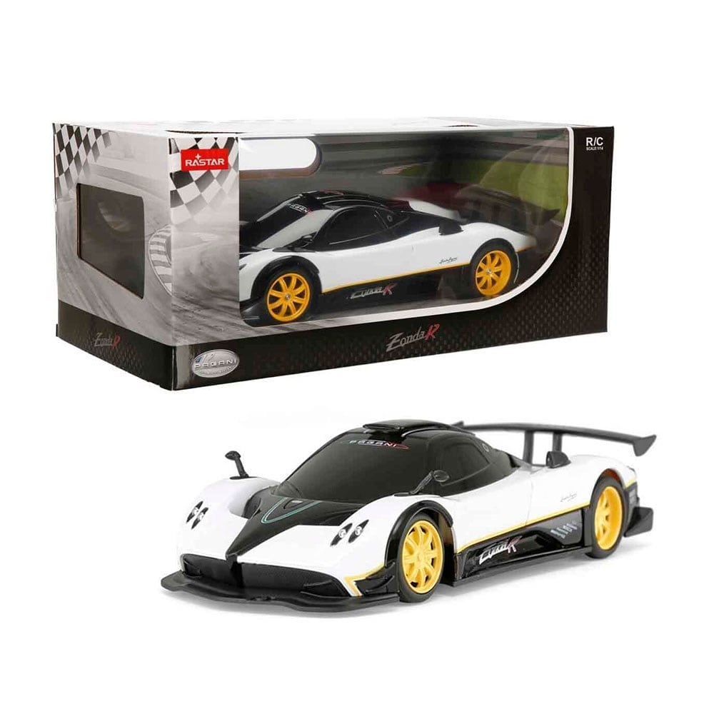 Sunman Uzaktan Kumandalı Pagani Zonda R Araba 35 cm 1:14
