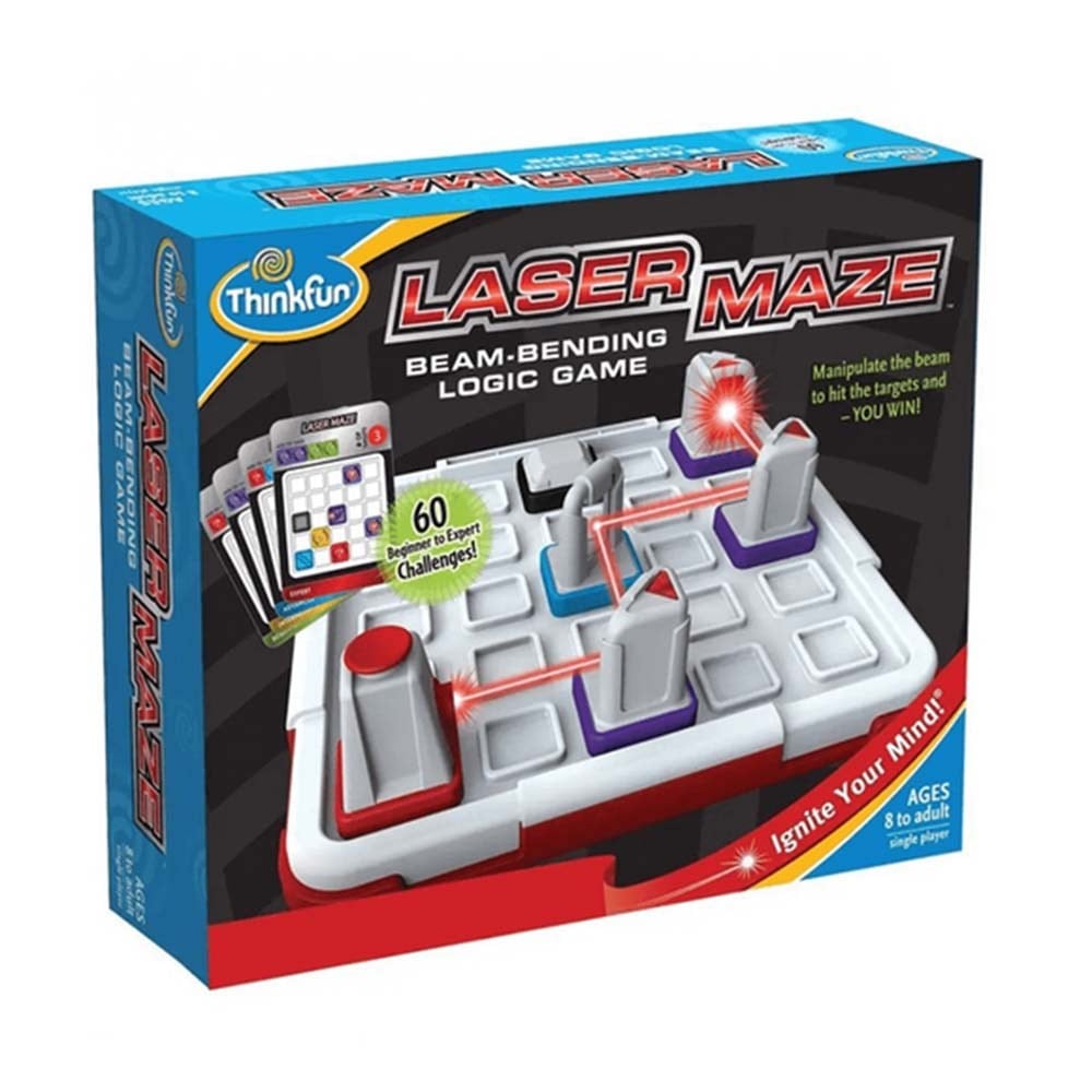Adore Thinkfun Laser Maze