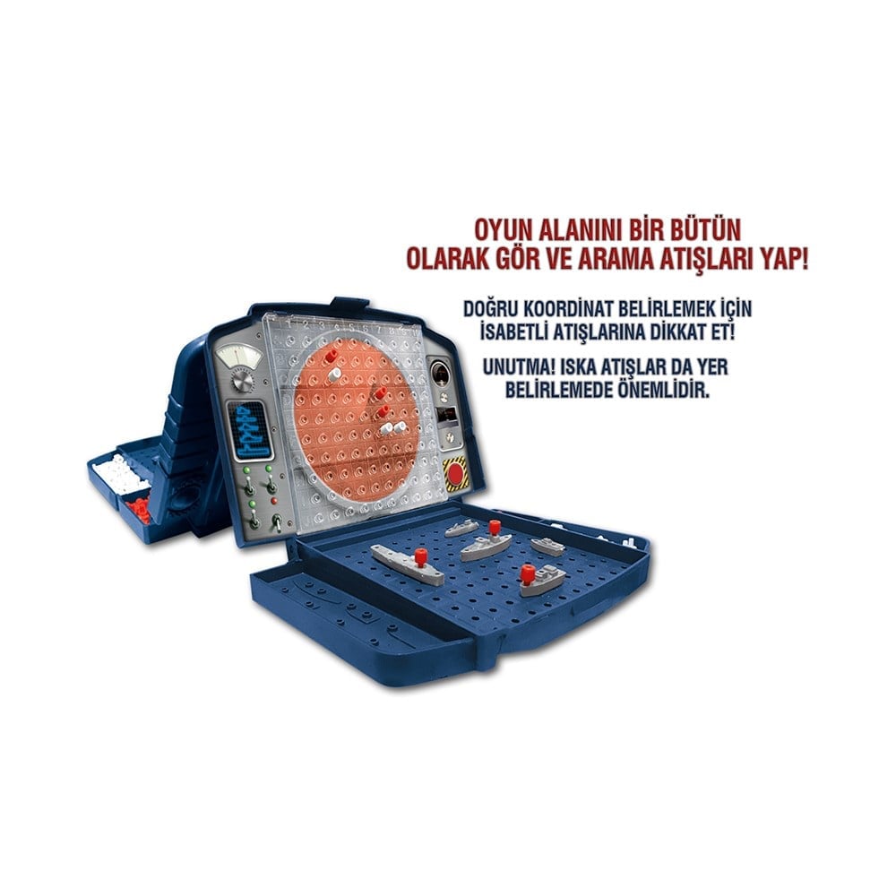 Ks Games Amiral Battı