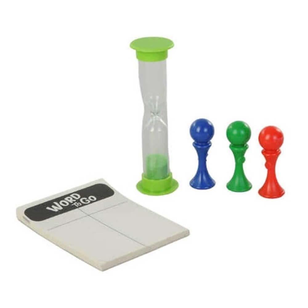 Moli Toys Word To Go Xl