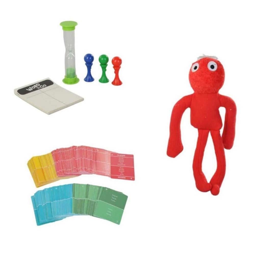 Moli Toys Word To Go Xl
