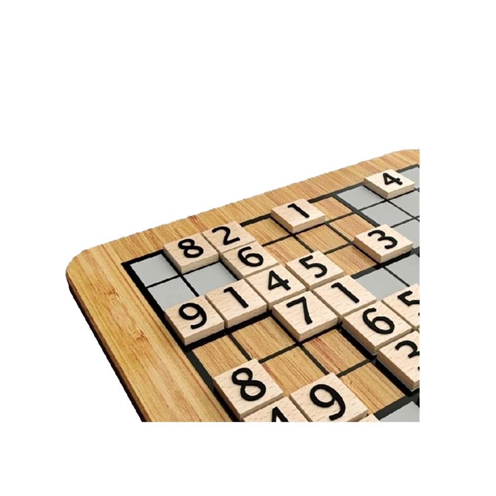 Redka Sudoku