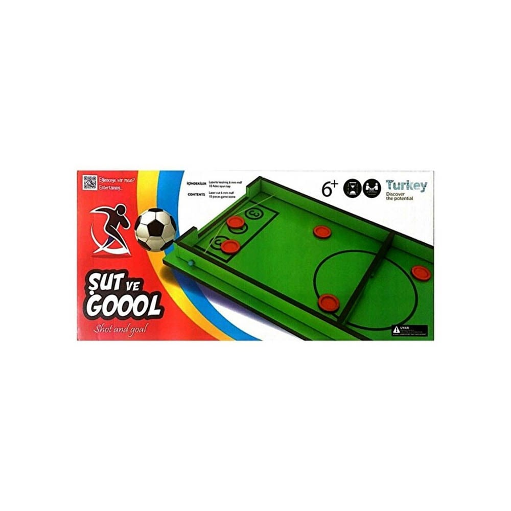 RedkaRedka Şut Ve Gol