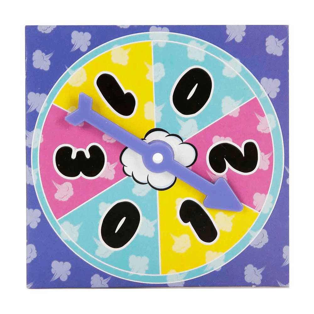 Sunman Smile Games Gassy Granny Kutu Oyunu