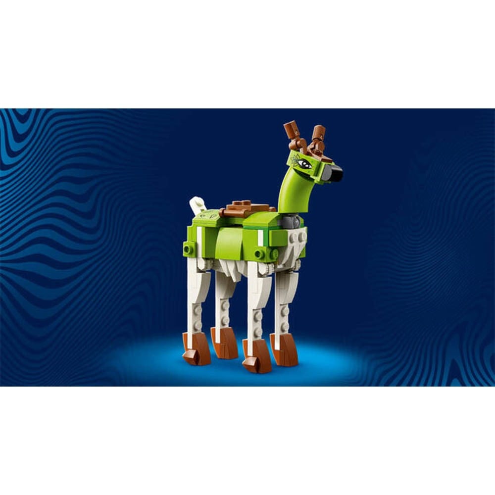 Lego DREAMZzz Yaratıklarının Ahırı 681 Parça