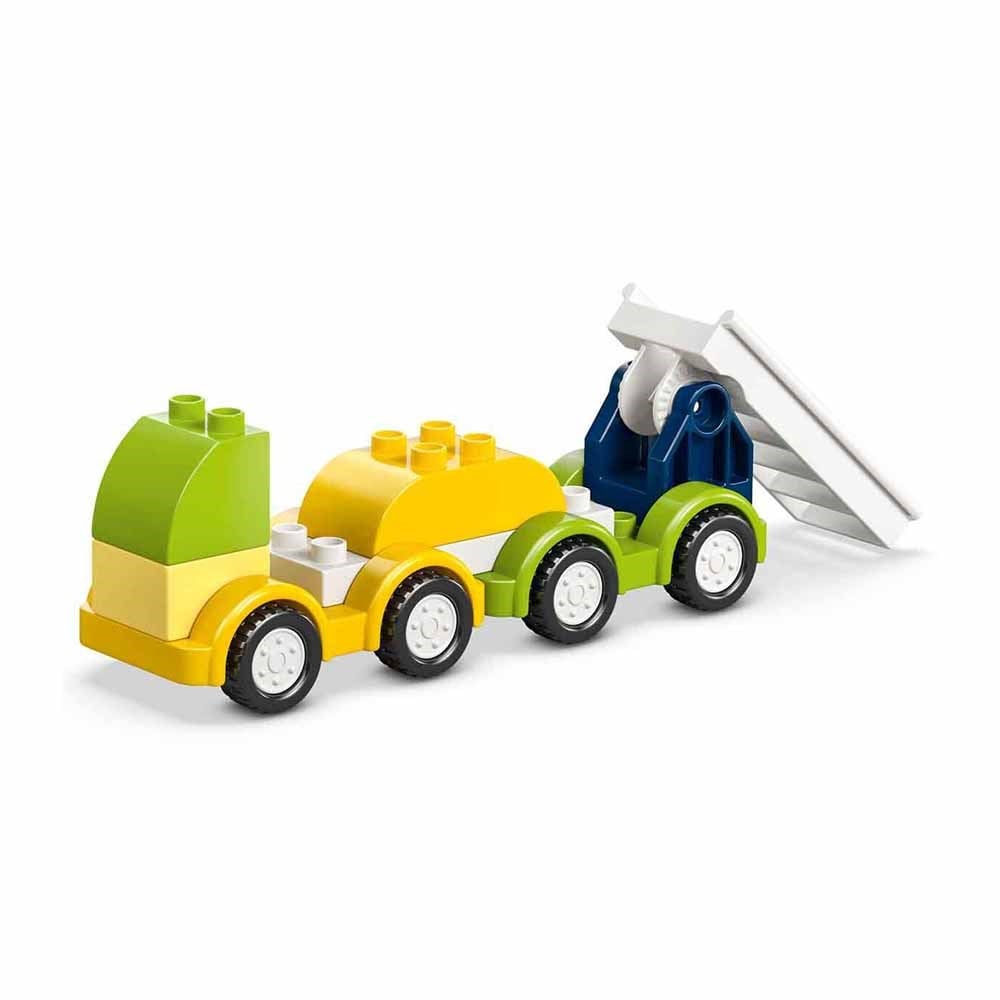 LEGO DUPLO İlk Yaratıcı Araçlar 42 Parça