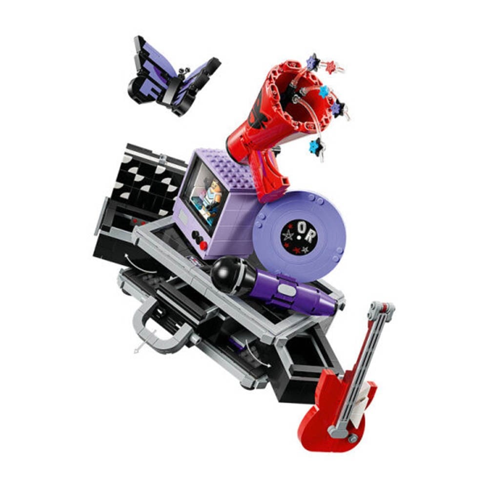 LEGO Editions Olivia Rodrigonun Gizli Bavulu 1085 Parça