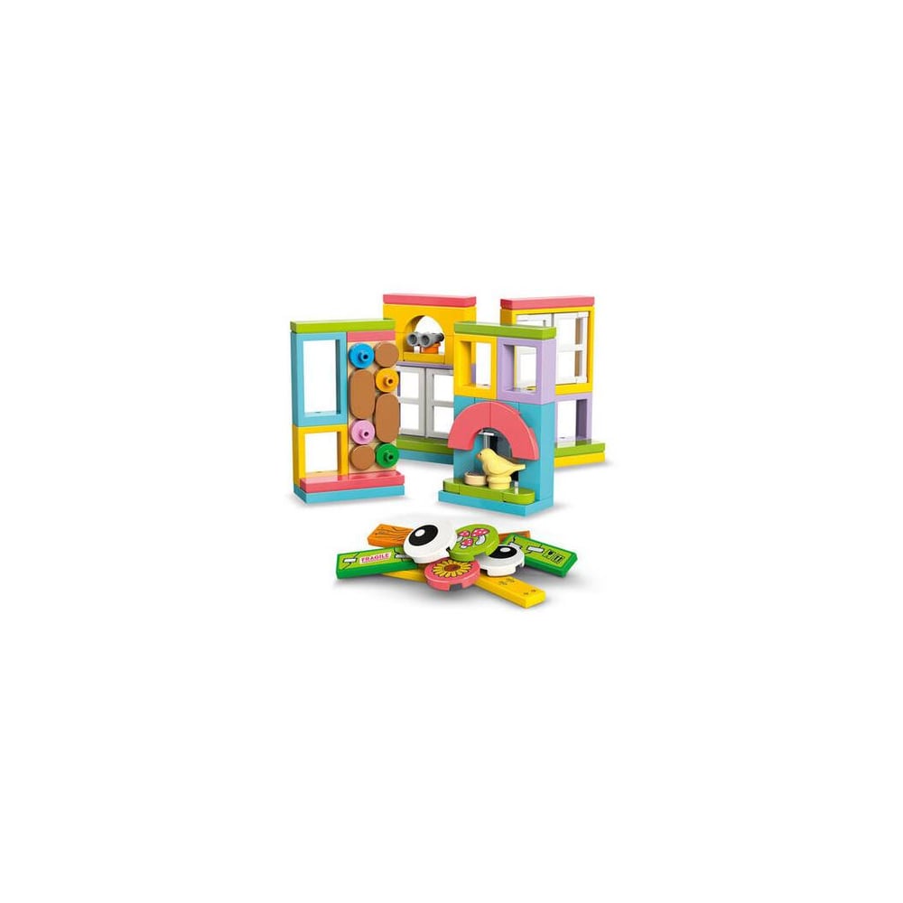 LEGO Friends Arkadaşlık Ağaç Ev Buluşma Yeri 701 Parça