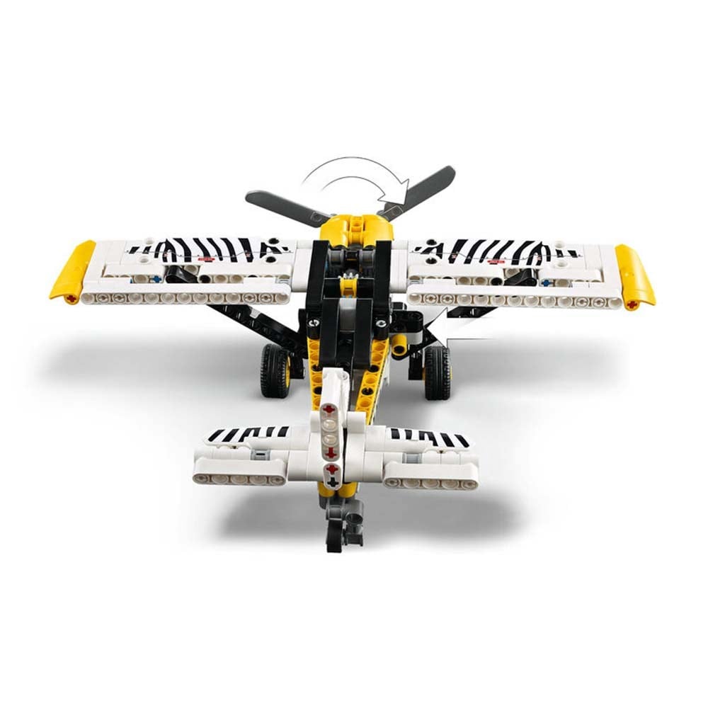 LEGO Technic Arazi Uçağı 333 Parça