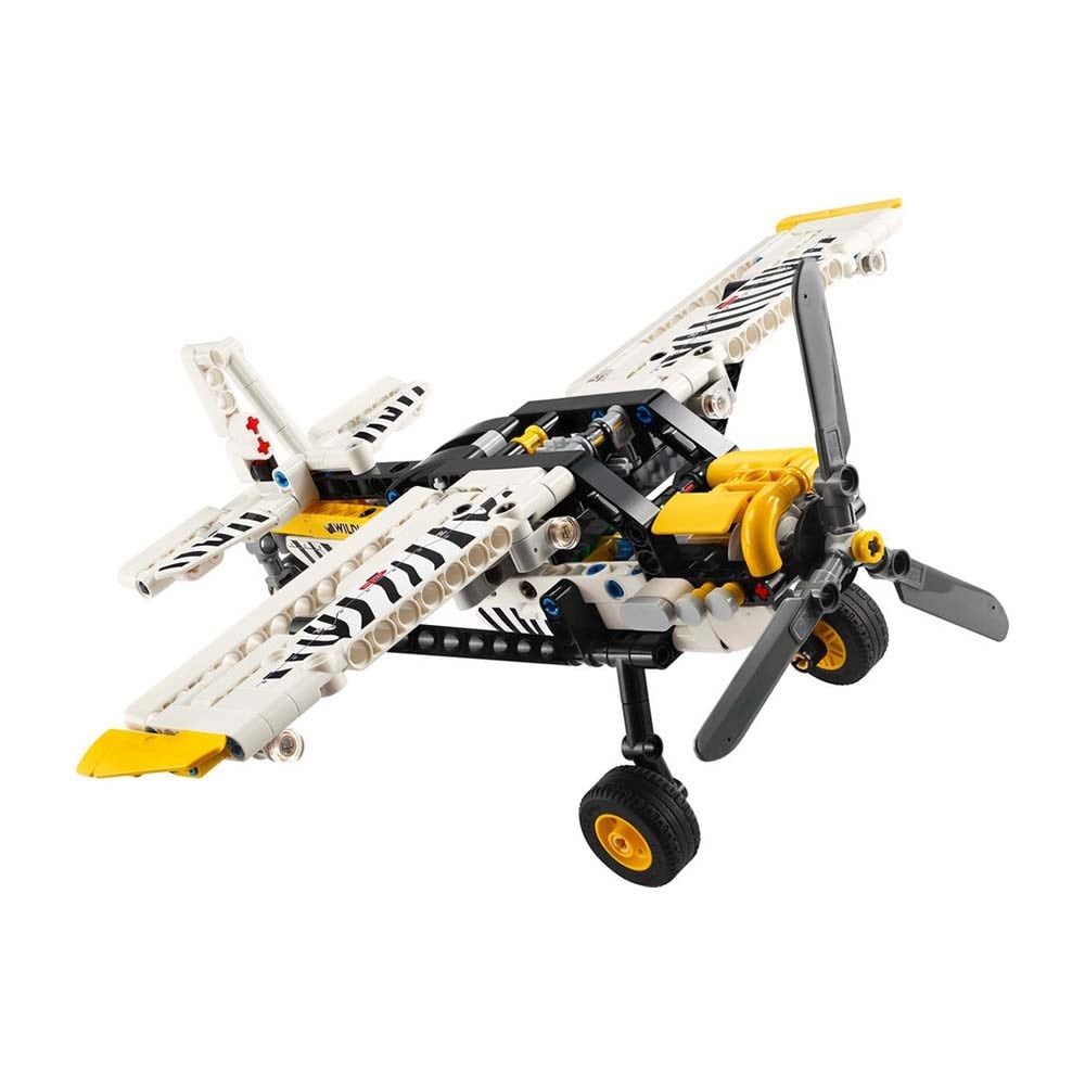 LEGO Technic Arazi Uçağı 333 Parça