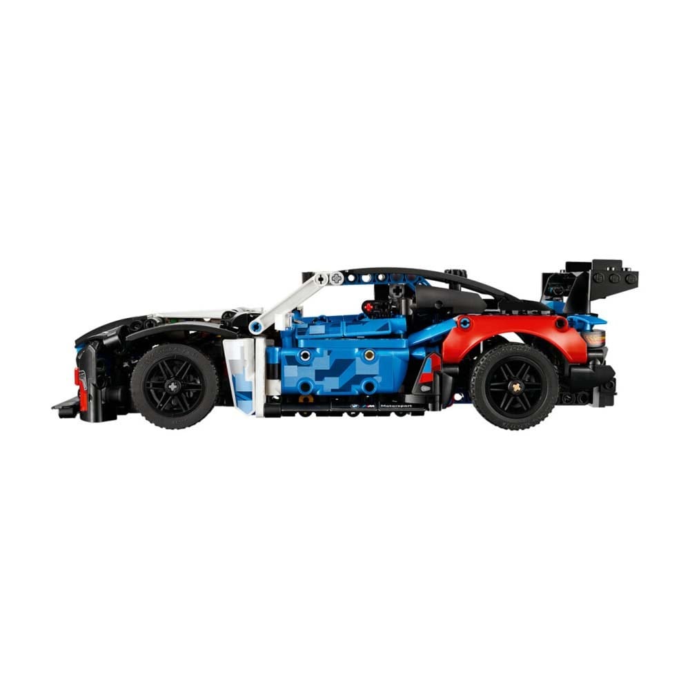 LEGO Technic BMW M4 GT3 EVO Yarış Arabası 747 Parça
