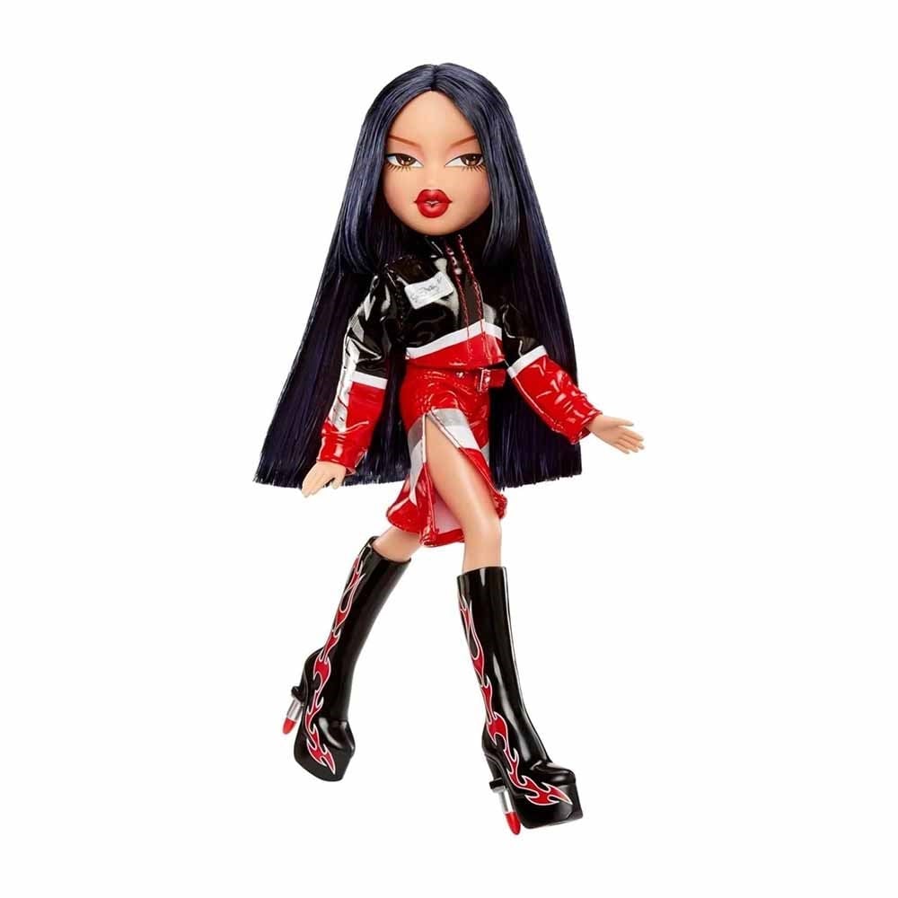 Adore Bratz Scorchin Serisi Bebekleri