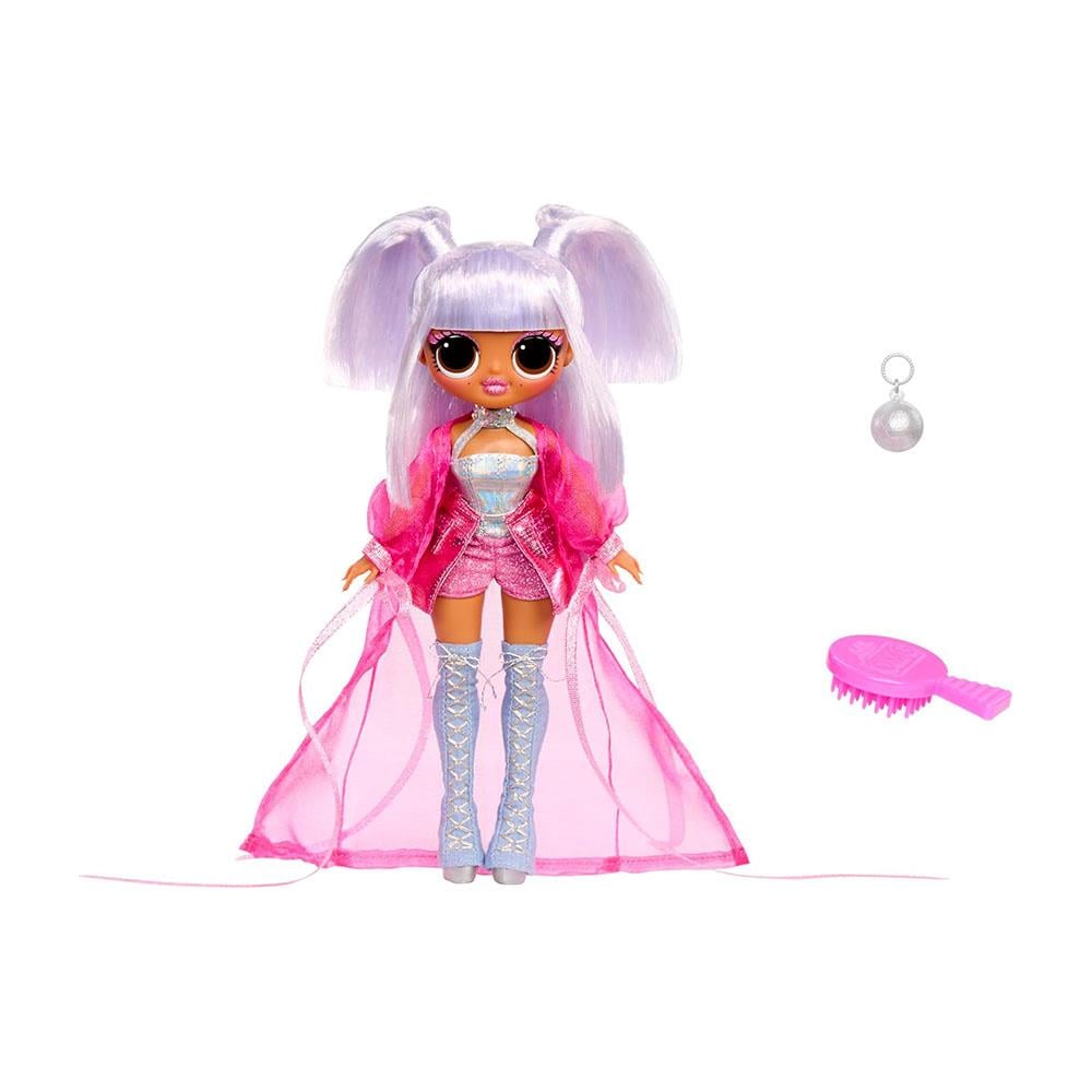 Adore Lol Omg Entry Bebekler Kitty