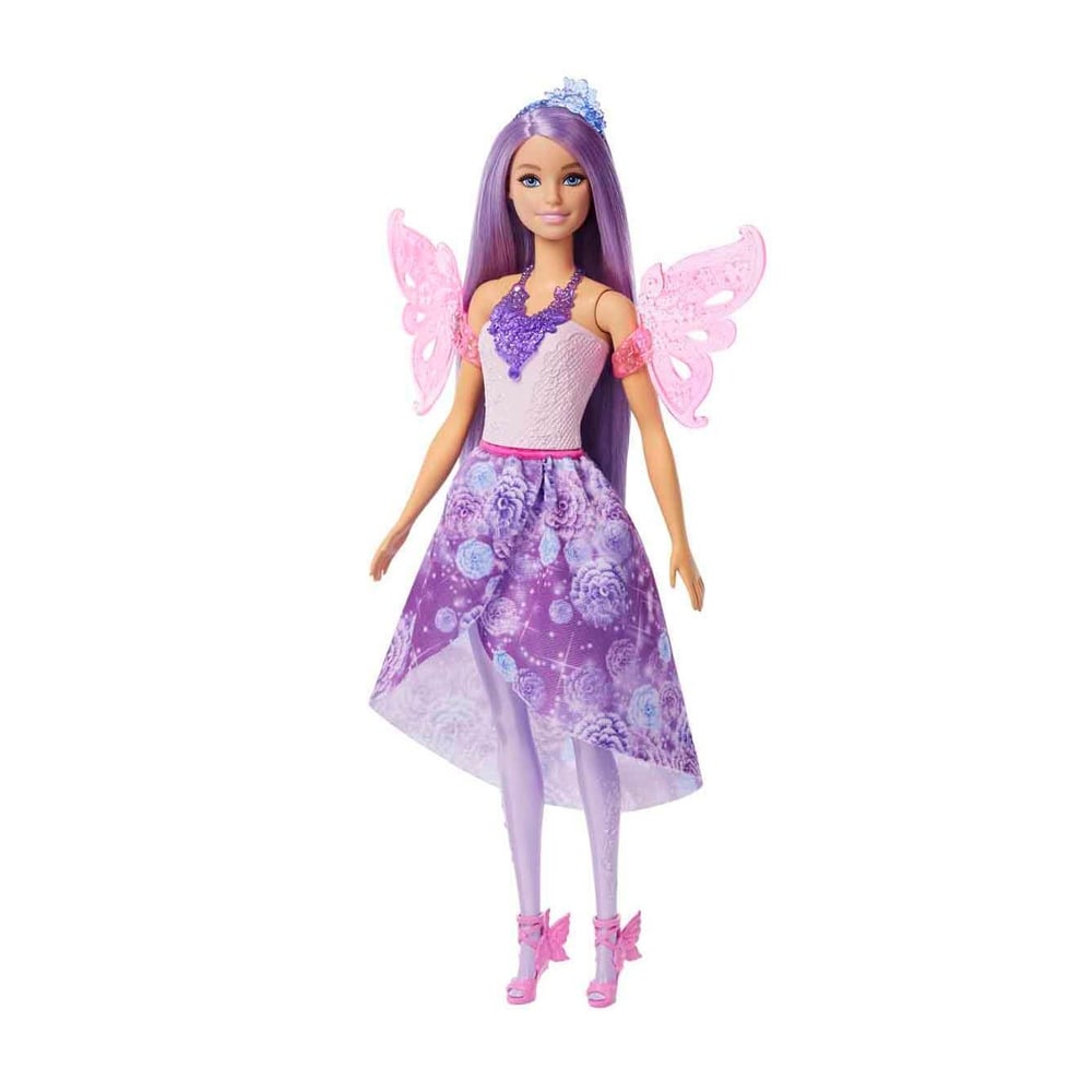 Barbie 3in1 Denizkızı Kostüm Seti