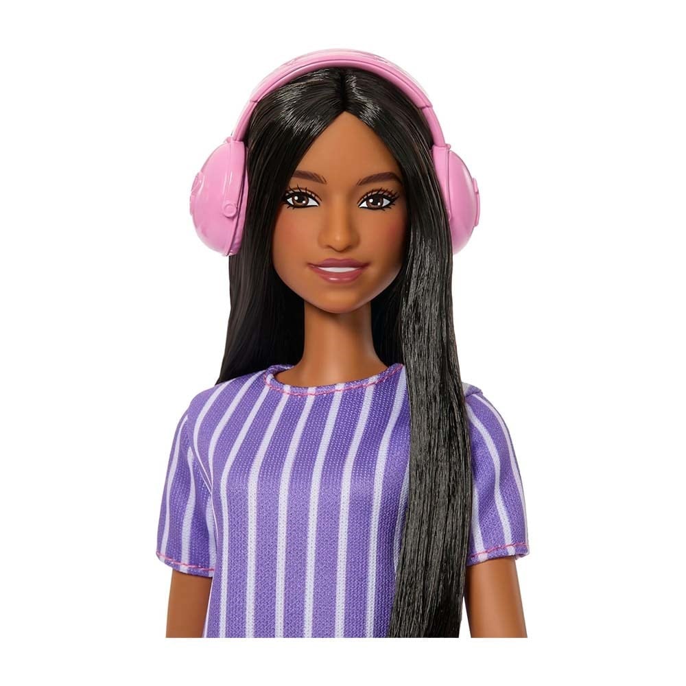 Barbie Büyüleyici Parti Bebekleri