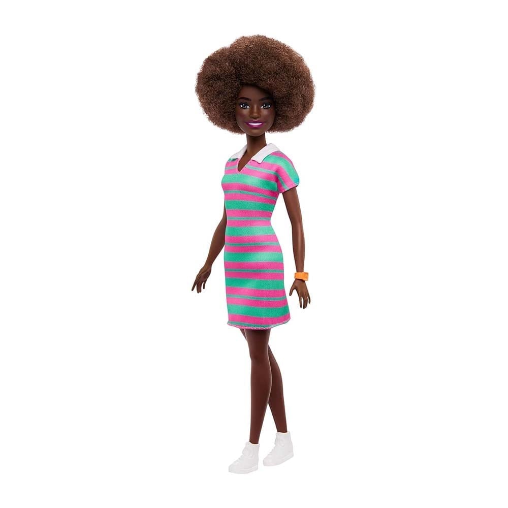 Barbie Büyüleyici Parti Bebekleri