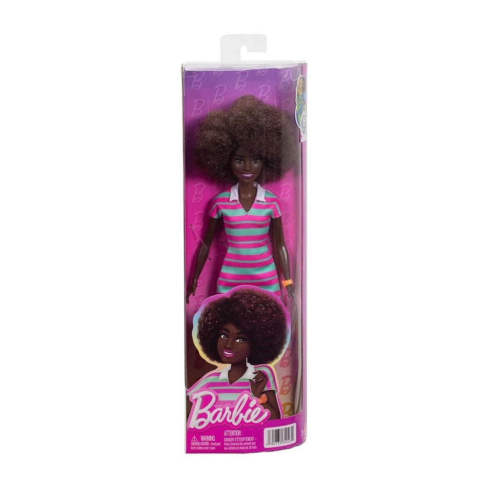 Barbie Büyüleyici Parti Bebekleri