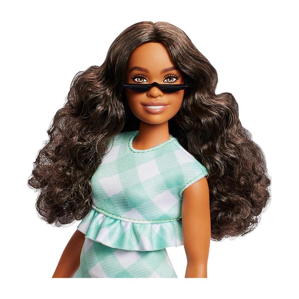 Barbie Büyüleyici Parti Bebekleri