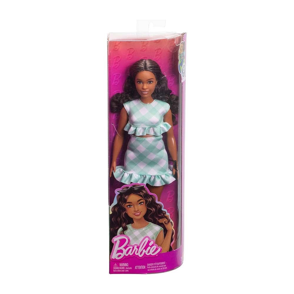 Barbie Büyüleyici Parti Bebekleri