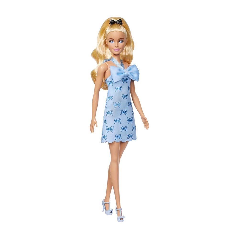 Barbie Büyüleyici Parti Bebekleri